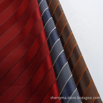 Plain jacquard durability linen fabric price for home-use